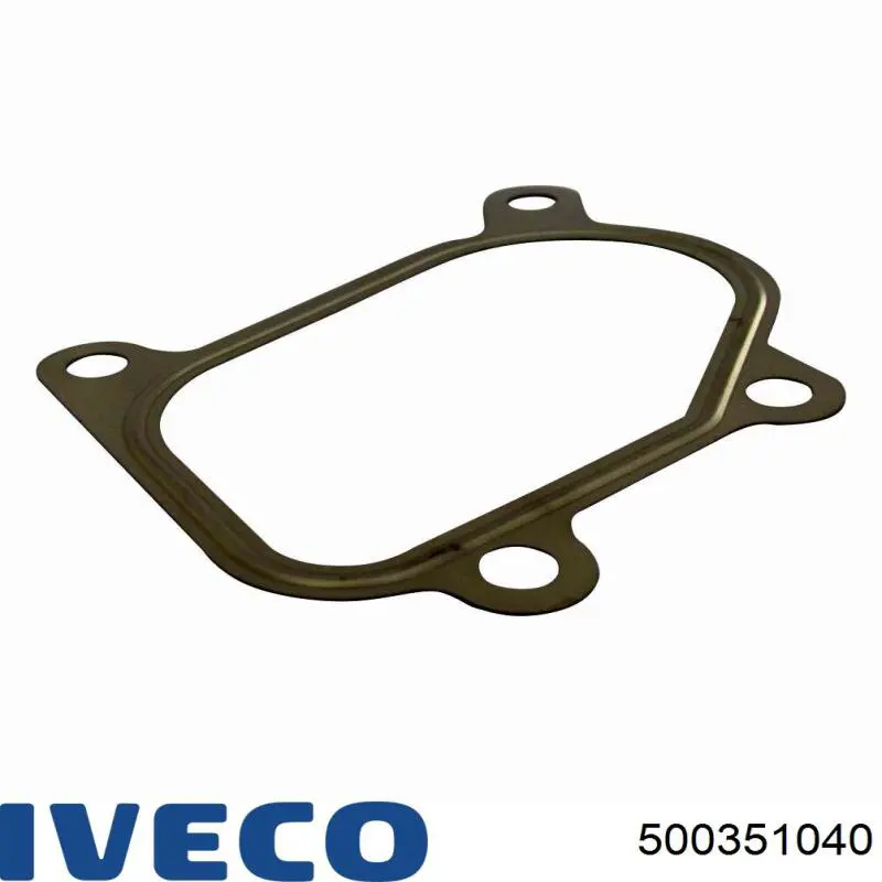Купити 500351040 Iveco 