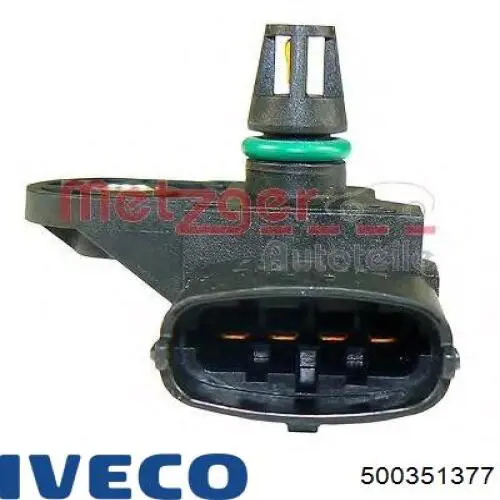 МАП Сенсор 500351377 Iveco