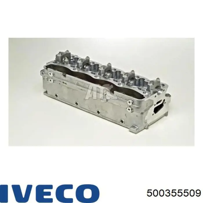 ГБЦ 500355509 Iveco