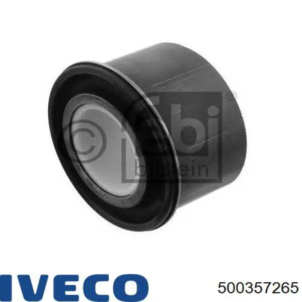 Сайлентблок кабіни Iveco 500357265 ціна, від 8.31 USD