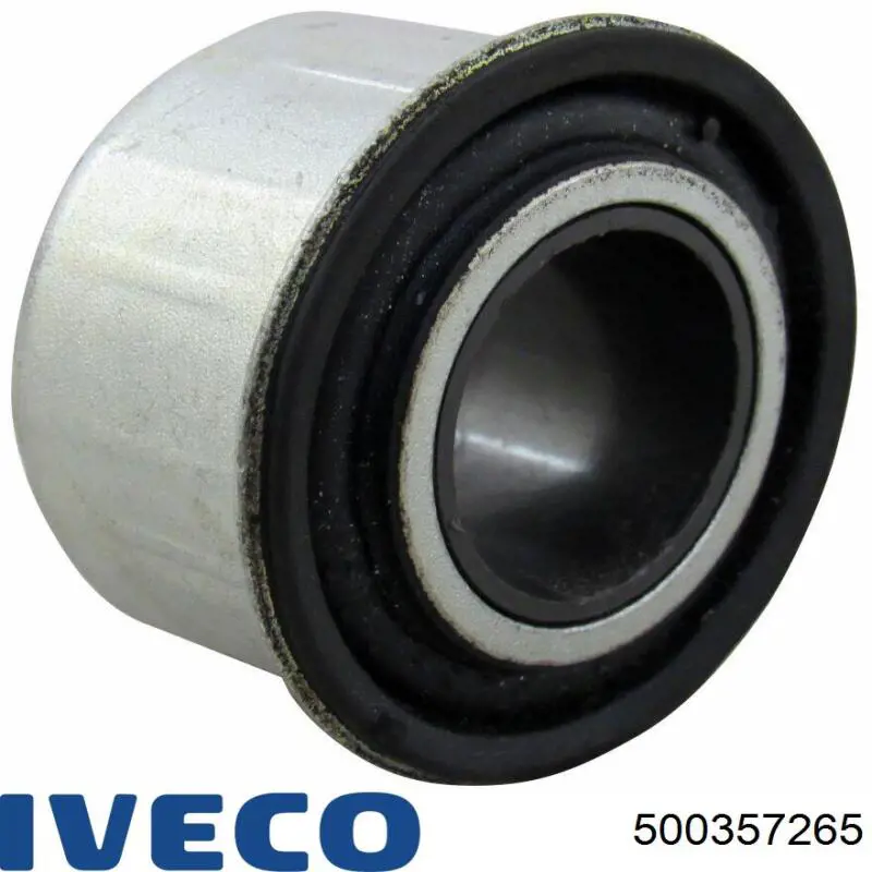Купити 500357265 Iveco Сайлентблок кабіни