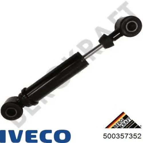 Упори газові Iveco 500357352 ціна, від 59.75 USD