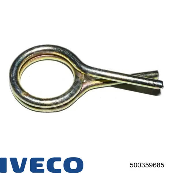  Iveco 500359685 ціна, від 5.06 USD