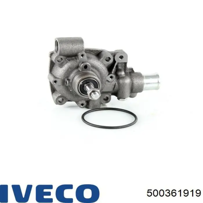 Помпа 500361919 Iveco