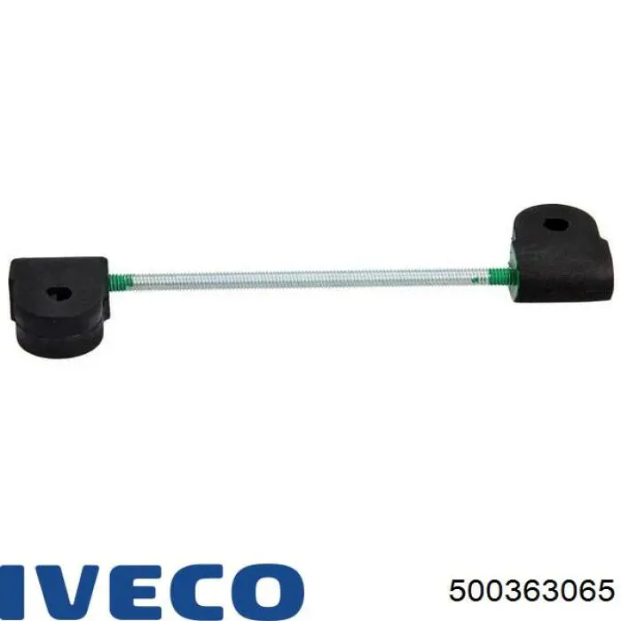 Лінк стабілізатора, заднього Iveco 500363065 ціна, від 10.37 USD