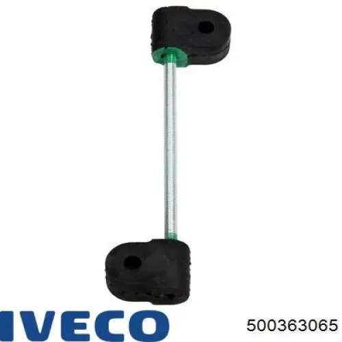 Купити 500363065 Iveco Солдатик стабілізатора, заднього