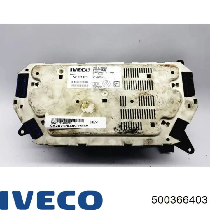  500366403 Iveco