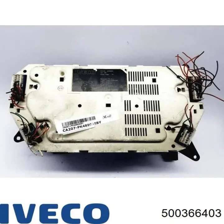 500366403 Iveco 