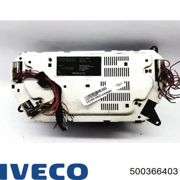  Iveco 500366403 ціна, від 31.67 USD