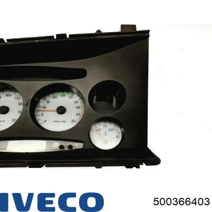 Купити 500366403 Iveco 