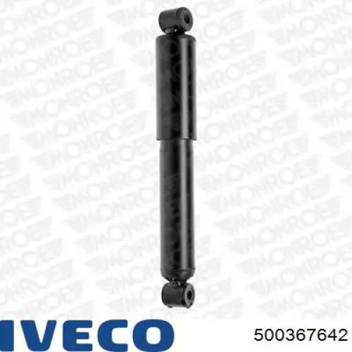 Стойка амортизатора передняя Iveco 500367642 ціна, від 22.57 USD