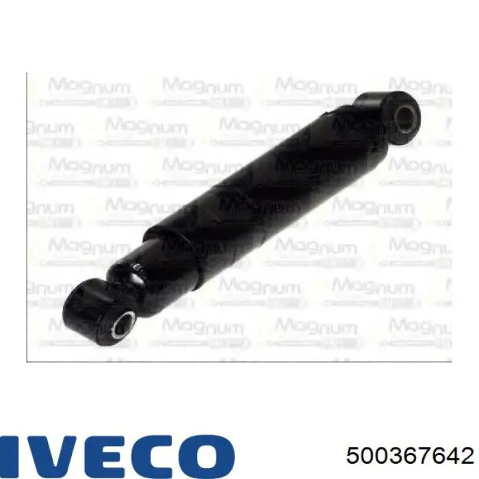  500367642 Iveco