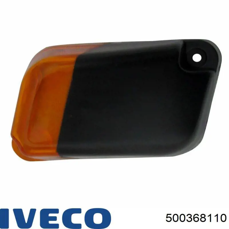 Показник повороту, правий Iveco 500368112 ціна, від 20.63 USD