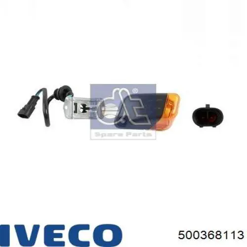 500368113 Iveco 