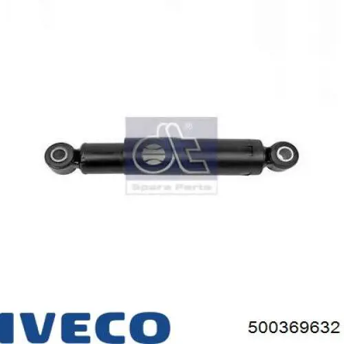 500369632 Iveco амортизатор передній