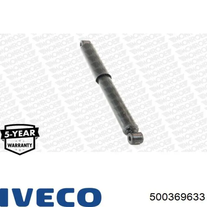 500369633 Iveco амортизатор задній