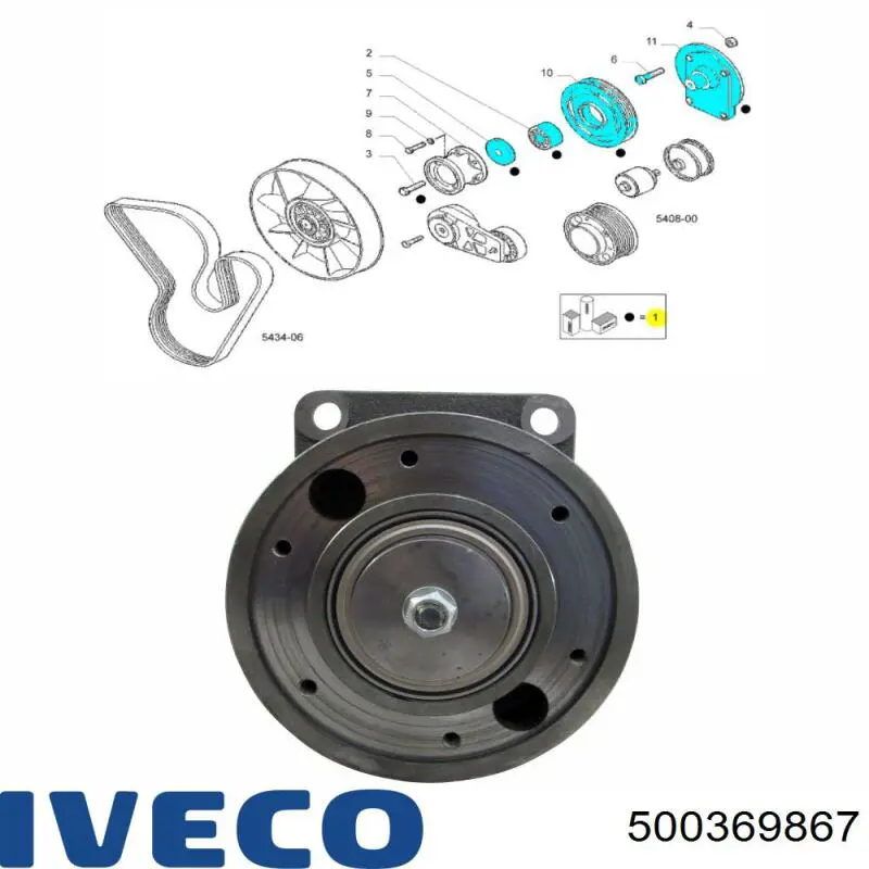  500369867 Iveco