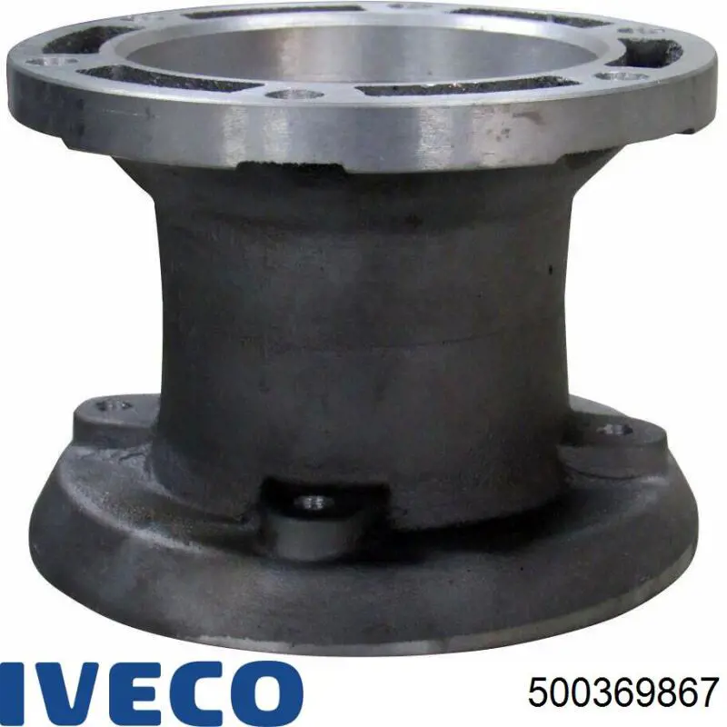 Купити 500369867 Iveco 