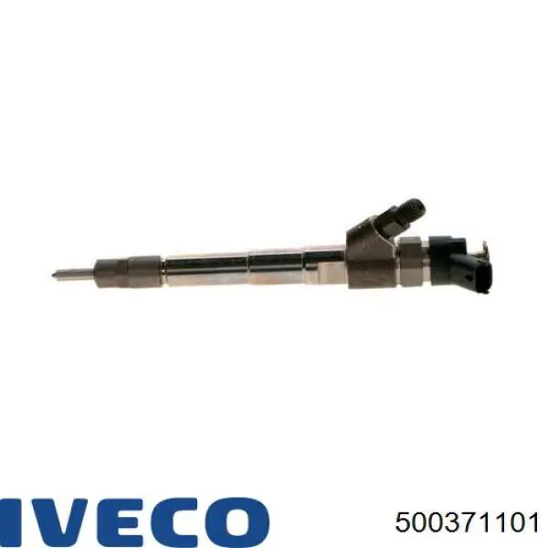 Паливні форсунки 500371101 Iveco