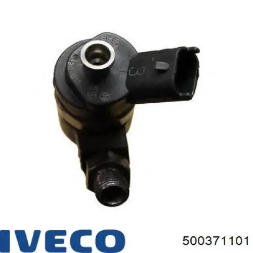 500371101 Iveco Форсунка вприску палива