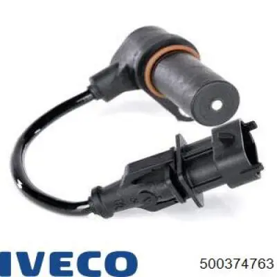 500374763 Iveco датчик положення (оборотів коленвалу)