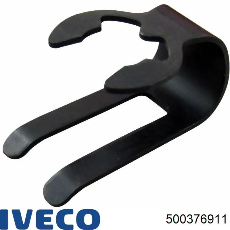 Пружина болта кріплення колектора 500376911 Iveco