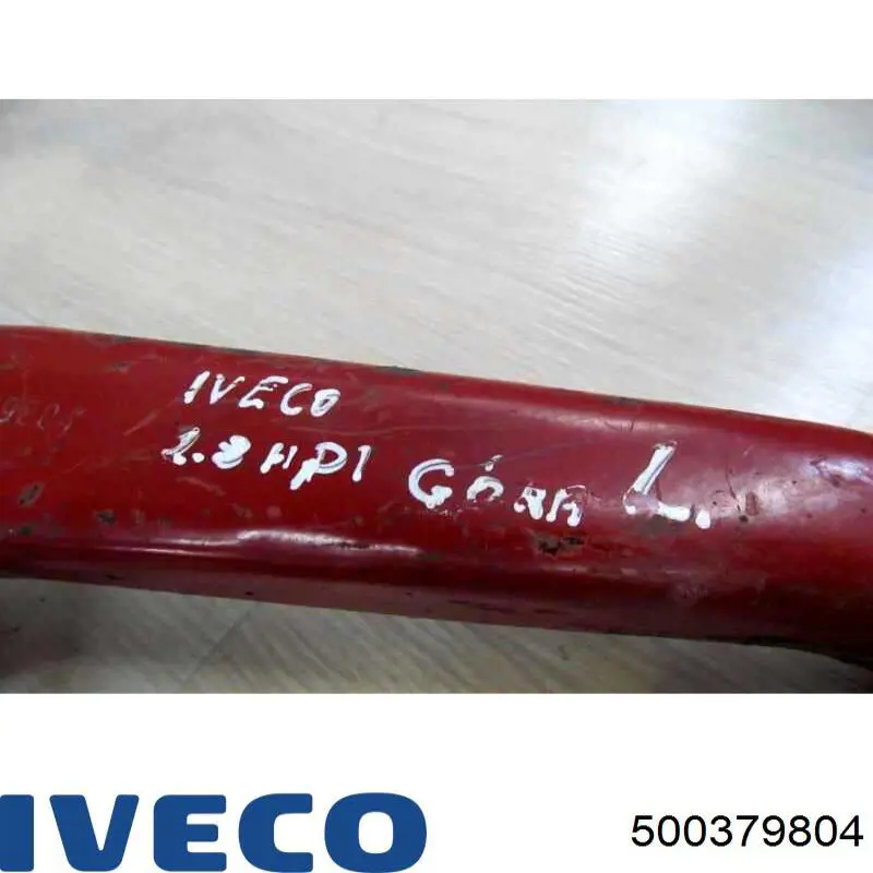 500379804 Iveco 