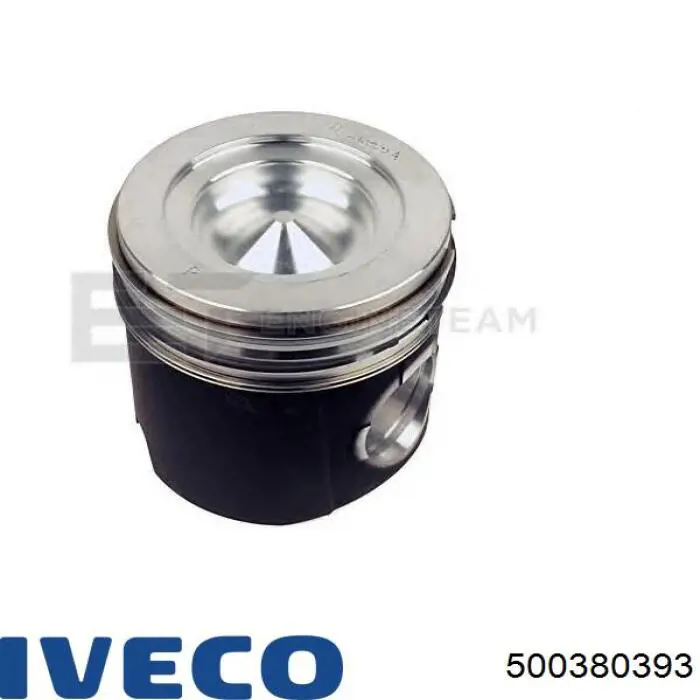  500380393 Iveco