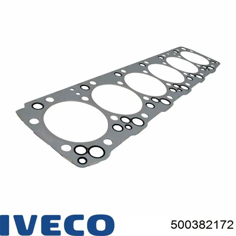 Купити 500382172 Iveco Прокладка ГБЦ