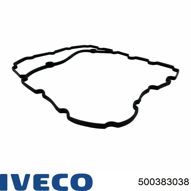  500383038 Iveco