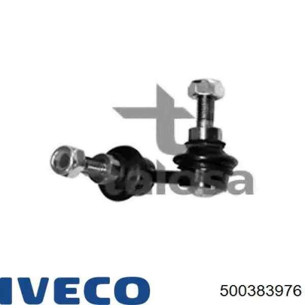 Купити 500383976 Iveco Лінк стабілізатора, переднього, лівий