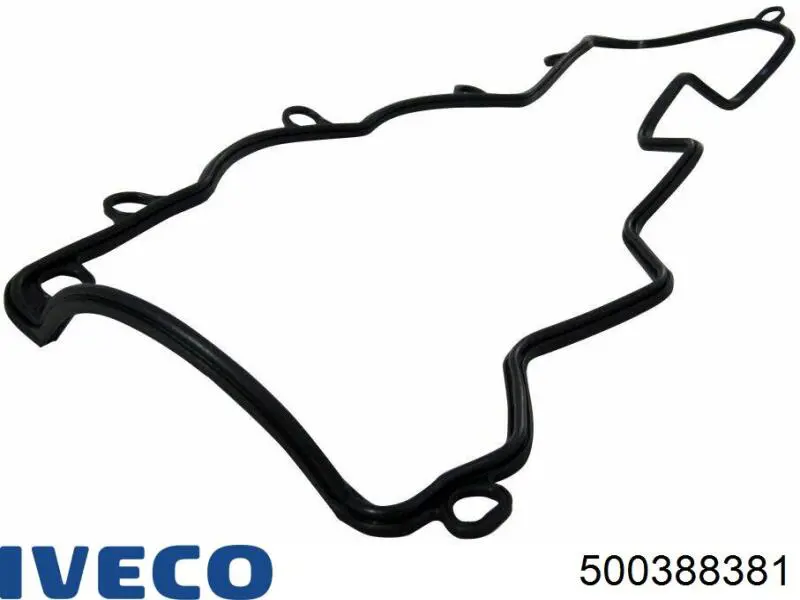 Купити 500388381 Iveco Прокладка клапанної кришки