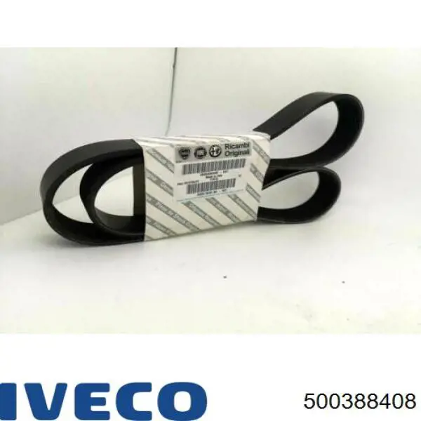 Купити 500388408 Iveco Ремінь генератора