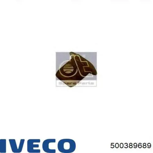  Iveco 500389689 ціна, від 0.26 USD