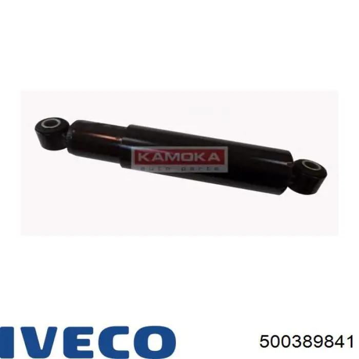 500389841 Iveco Амортизатори задні