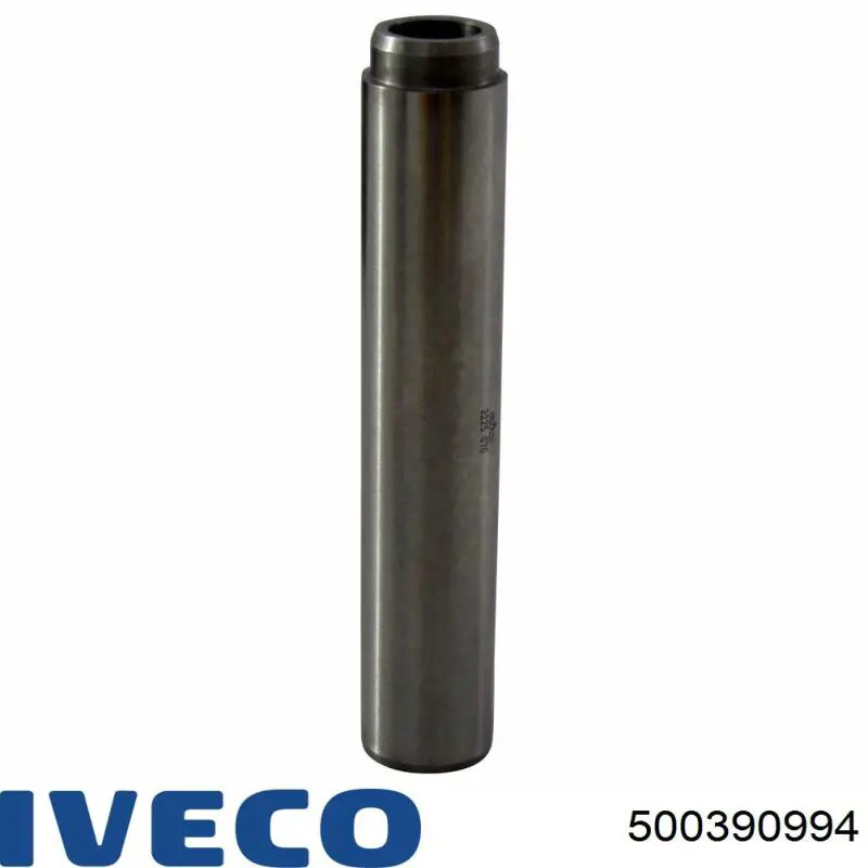 500390994 Iveco Напрямна клапана, випускного