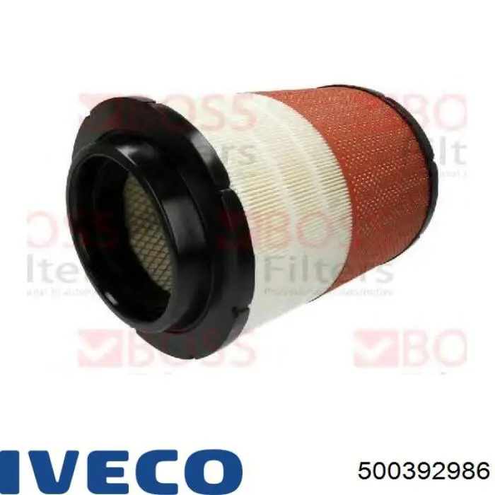 Корпус повітряного фільтра Stellox 8121040SX ціна, від 35.01 USD