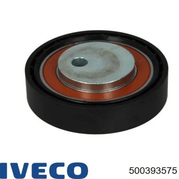 500393575 Iveco ролик натягувача приводного ременя