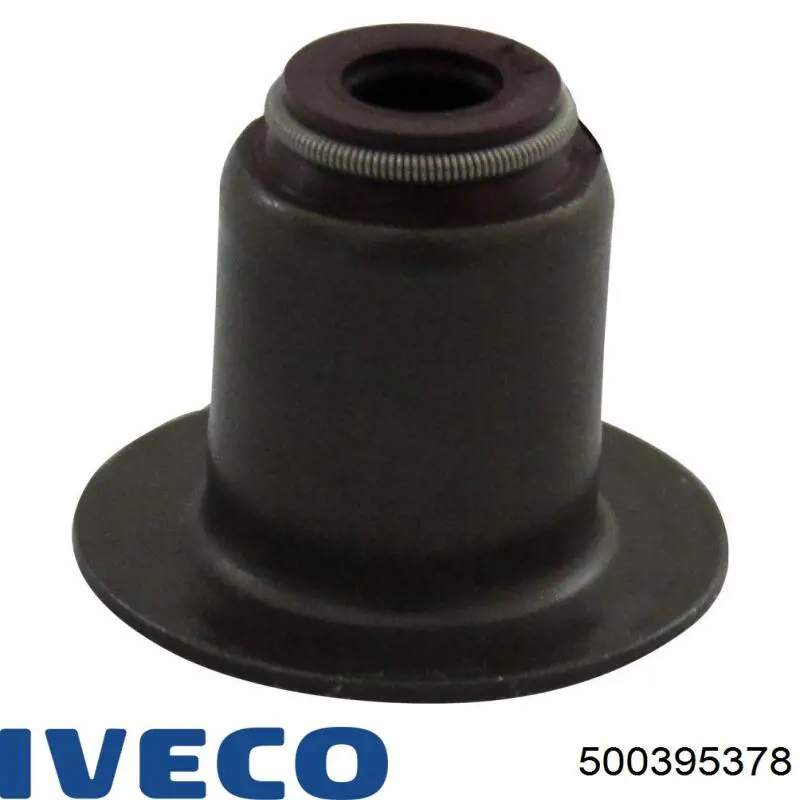 Купити 500395378 Iveco Сальник клапана