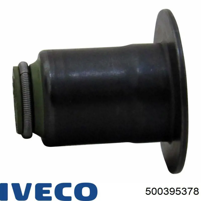 Сальник клапана 500395378 Iveco
