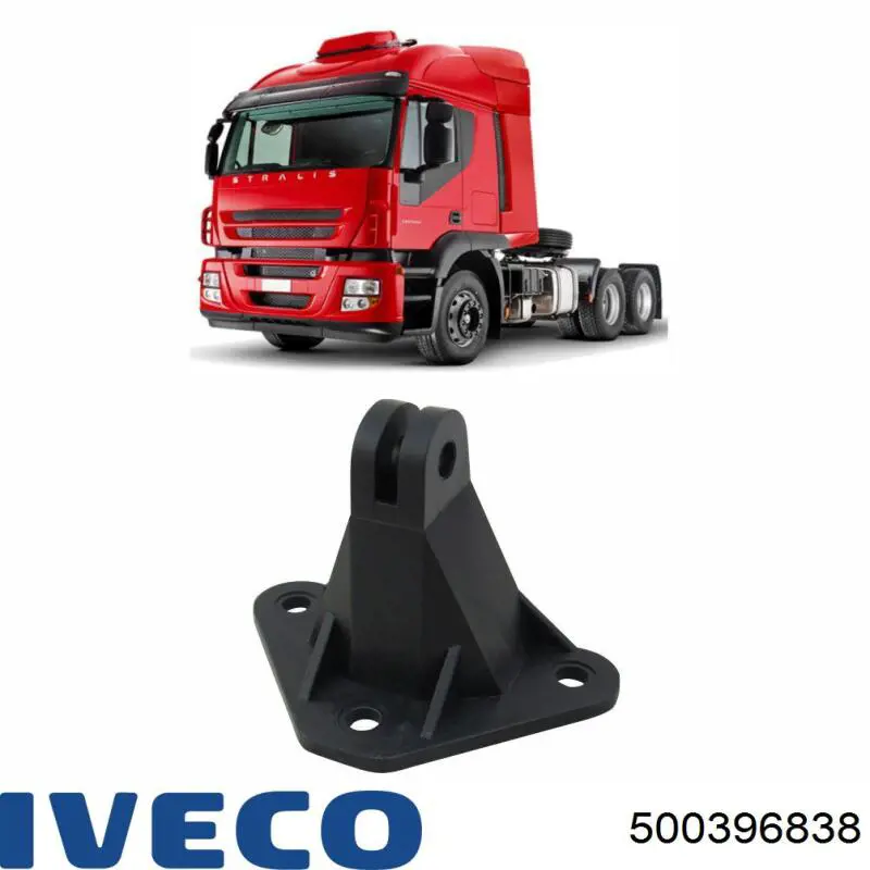  500396838 Iveco