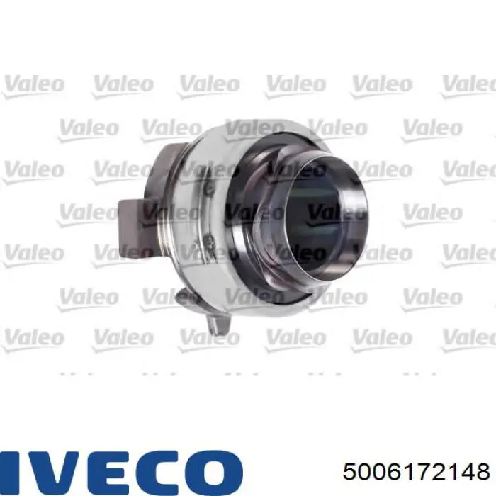 Вижимний підшипник 5006172148 Iveco