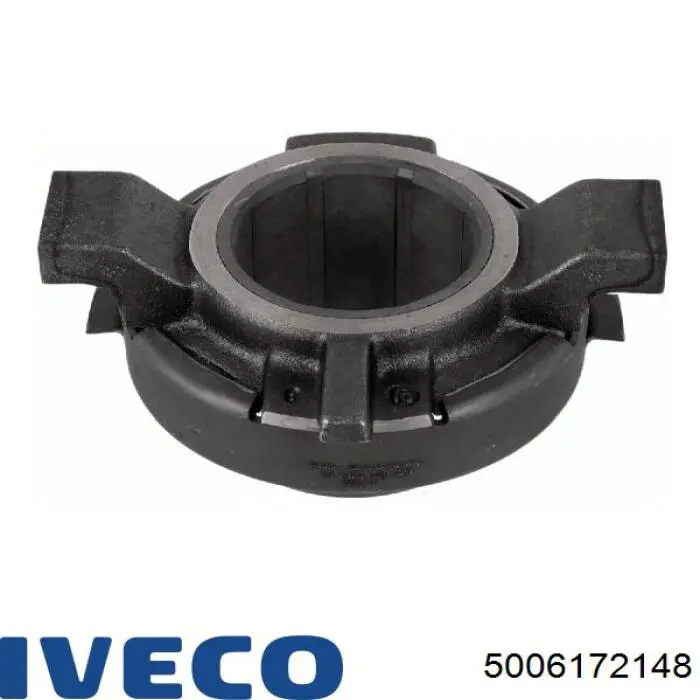 Купити 105356 Febi Підшипник включення зчеплення