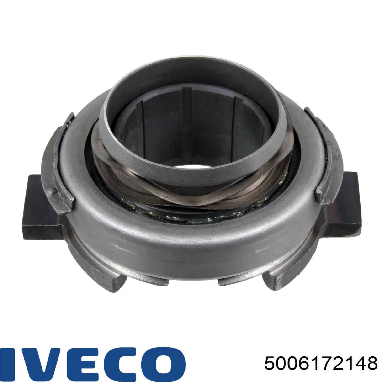 Купити 5006172148 Iveco Підшипник включення зчеплення