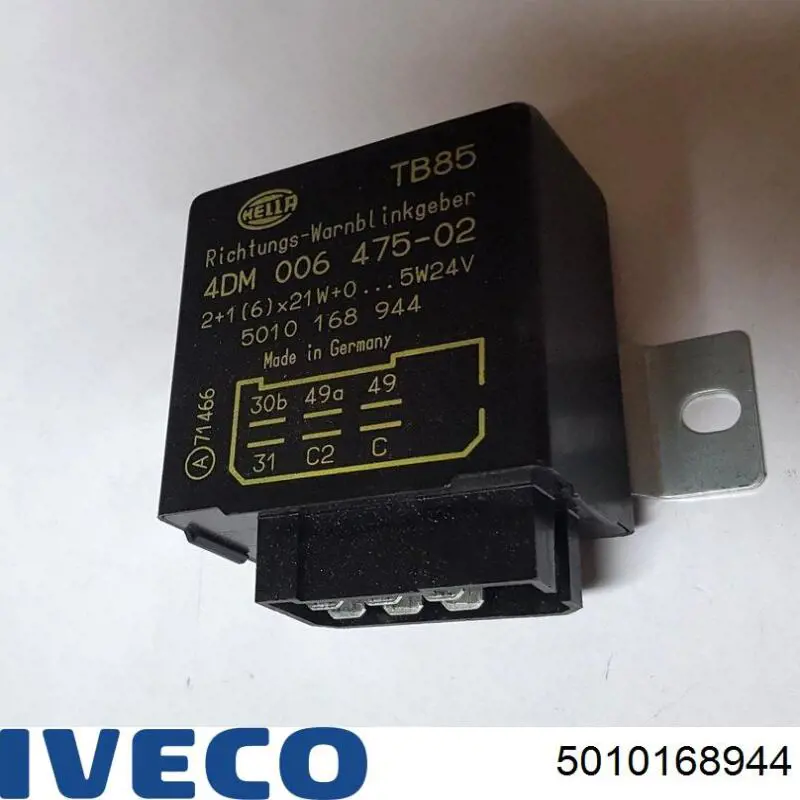 5010168944 Iveco 