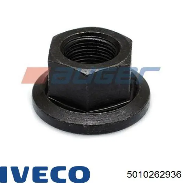 5010262936 Iveco Гайка колеса
