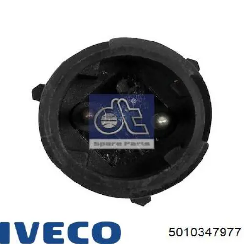 Купити 5010347977 Iveco Клапан електромагнітний КПП (Тruck)