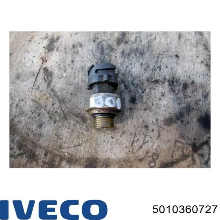  5010360727 Iveco