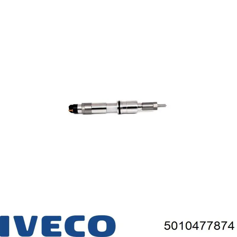 Форсунка паливна Bosch 445120019 ціна, від 240.13 USD