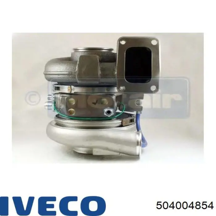 Турбіна Holset 4033195 ціна, від 2747.49 USD